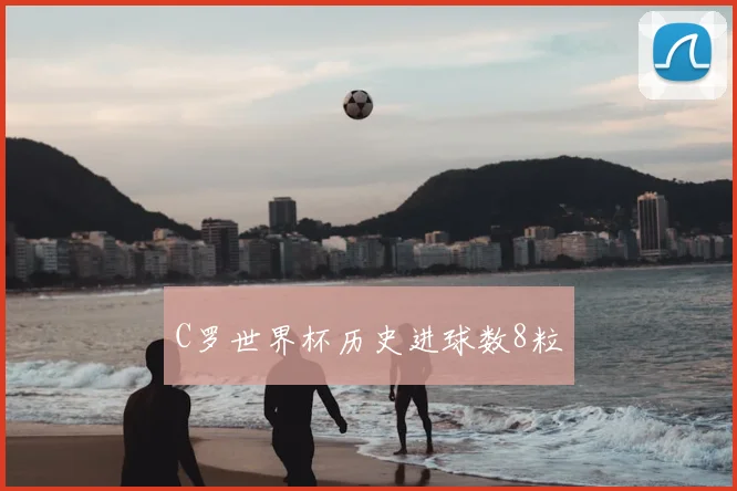 C罗世界杯历史进球数8粒