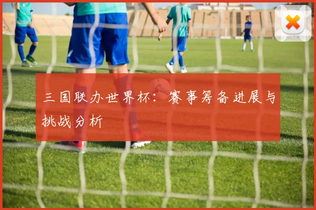 三国联办世界杯：赛事筹备进展与挑战分析